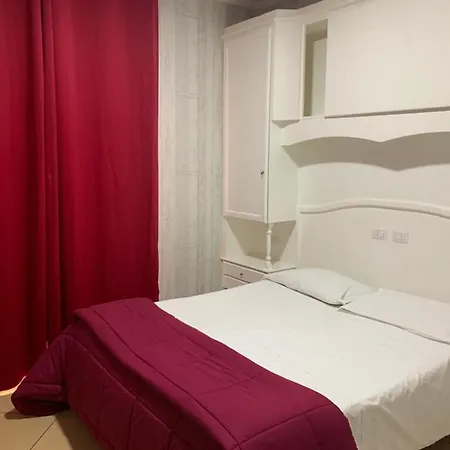Hotel Tiffany 3*