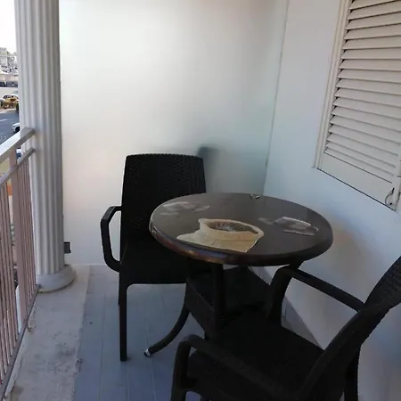 Tiffany Hotel 3*