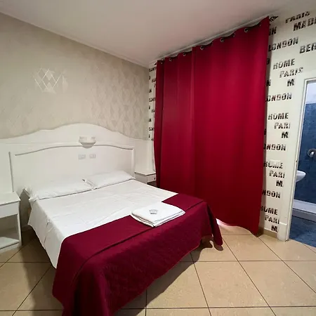 Hotel Tiffany 3*