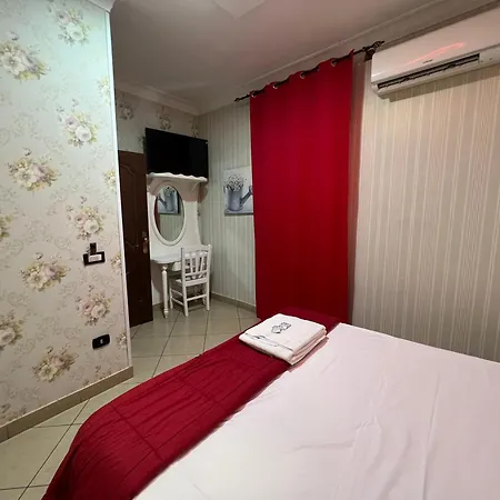 Hotel Tiffany 3*