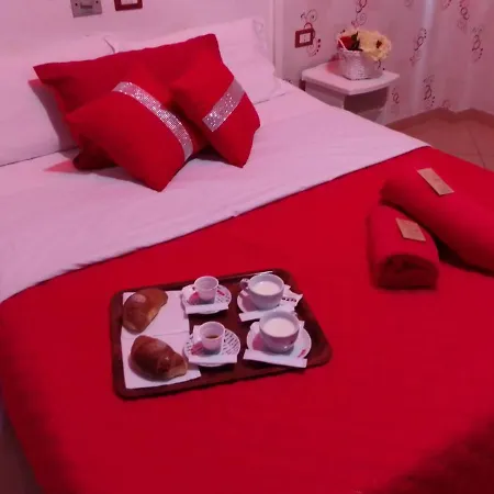 Hotel Tiffany 3*