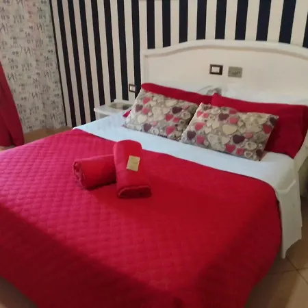 Tiffany Hotel 3*