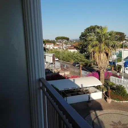 Hotel Tiffany Varcaturo