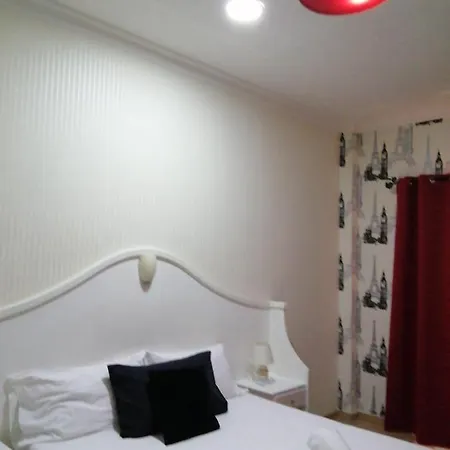 Hotell Tiffany Varcaturo