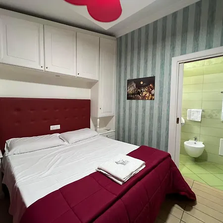 Hotel Tiffany Varcaturo