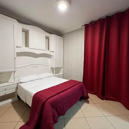 Tiffany Ξενοδοχείο