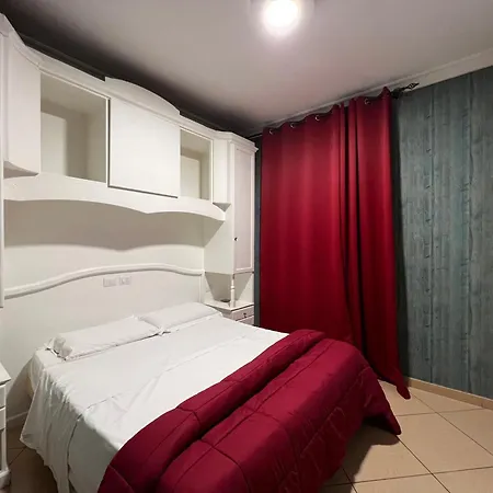 Tiffany Hotel Varcaturo