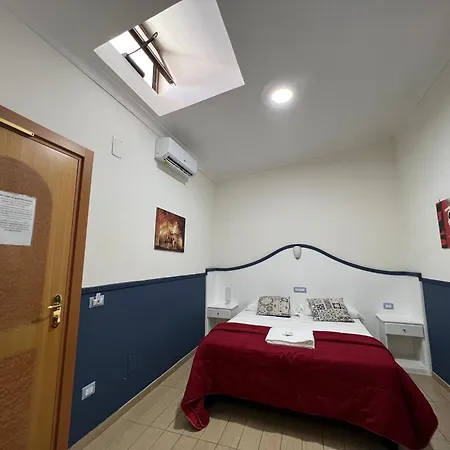 Hotel Tiffany Varcaturo