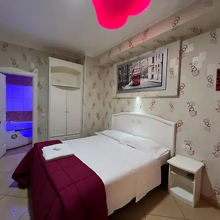 Tiffany Ξενοδοχείο