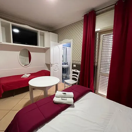 Tiffany 3* Varcaturo