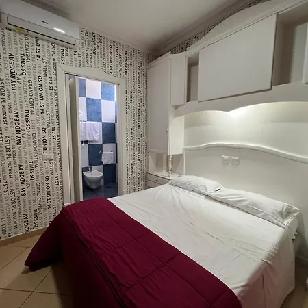 Tiffany 3* Varcaturo