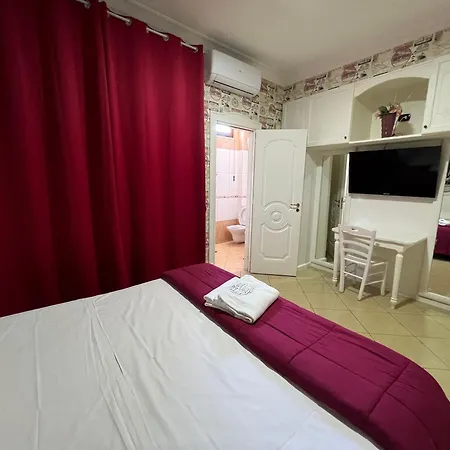 Hotel Tiffany Varcaturo