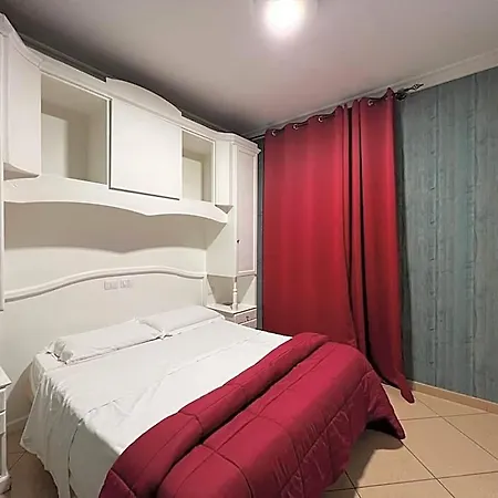 Hotel Tiffany Varcaturo