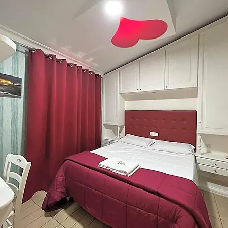 Tiffany 3* Varcaturo