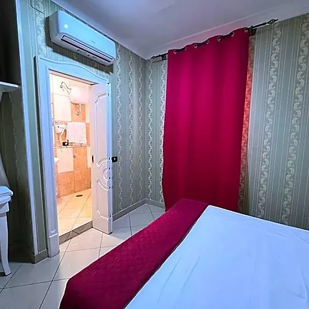 Hotel Tiffany