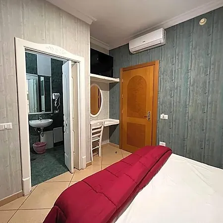 Hotel Tiffany 3*