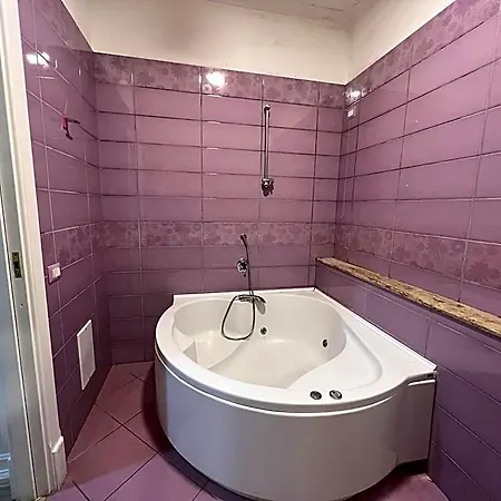 Hotel Tiffany