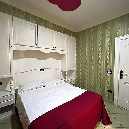 Hotel Tiffany