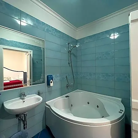 Hotel Tiffany 3*