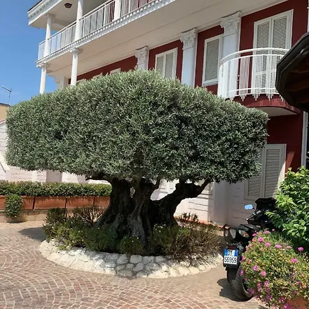 Tiffany 3* Varcaturo